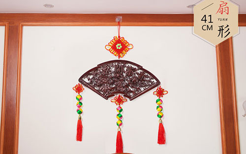 城关中国结挂件实木客厅玄关壁挂装饰品种类大全